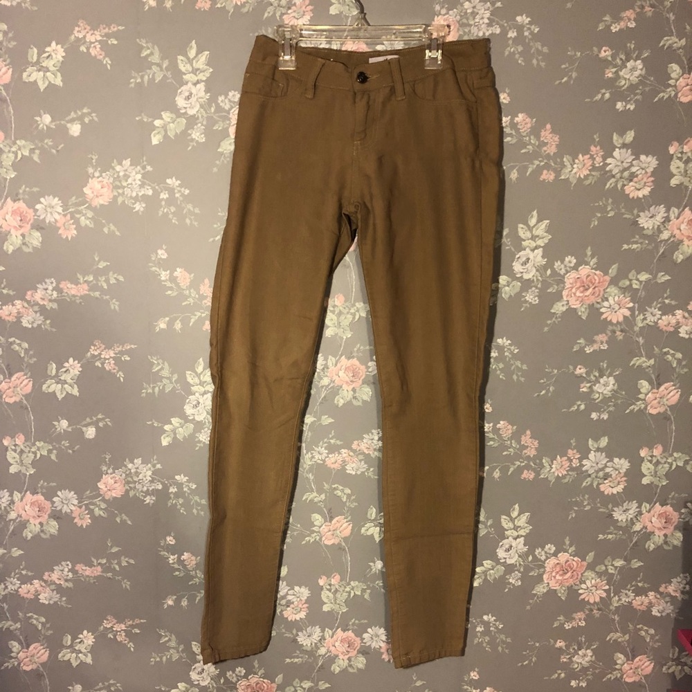 Pants